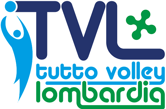 TVL • Tutto Volley Lombardia